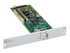 Black Box DKM FX Compact HD Video and Peripheral Matrix Switch Modular Transmitter Card with Embedded USB 2.0, 36Mbps
