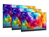 Optoma ProScene FHDC108 108" LED-display