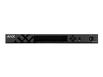 Precis 8x8 Matrix Switcher PR01-0808