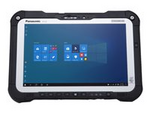 Toughbook G2 Quick Release SSD