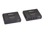 USB 2.0 Extender IC404A-R2