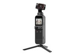 Micro - Stativ - för DJI Pocket 2, Pocket 2 Creator Combo, Pocket 2 Exclusive Combo