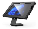 Surface GO 1-4 Gen Apex Enclosure Core Stand Black
