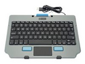 Gamber-Johnson Quick Release Keyboard Cradle