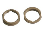 Bussning för övre vals (alternativ för: Konica Minolta 4021-5710-03) (paket om 2)