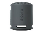 SRS-XB100 - Högtalare