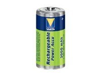 Varta Power Accu batteri