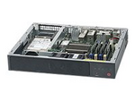 Supermicro SuperServer E300-9A