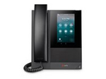 Poly CCX 400 - VoIP-telefon med nummerpresentation/samtal väntar