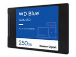 WD Blue 3D NAND SATA SSD WDS250G2B0A