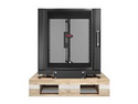 APC NetShelter SX - Rack skåp
