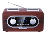 PP5.2BR - Personlig radio