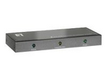 ViewCon ADE-8202 2-Port DVI Broadcaster with Audio