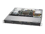 Supermicro SC813M FTQC-350CB2