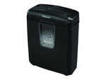 Powershred 6C