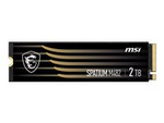 SPATIUM M482 - SSD