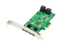 Dawicontrol DC 624e RAID
