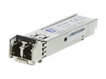 SFP-sändar/mottagarmodul (mini-GBIC)