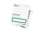 HPE LTO-8 Ultrium RW Bar Code Label Pack