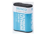 Ultimate - Batteri 2CR5