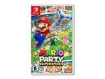 Mario Party Superstars