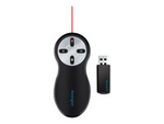 Si600 Wireless Presenter with Laser Pointer