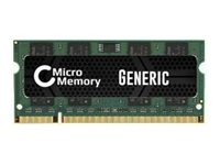 CoreParts - DDR2 - modul