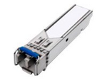 SFP+ sändar/mottagarmodul