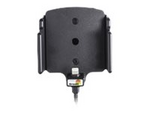 Active holder with cig-plug