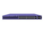 ExtremeSwitching X465 Series X465-24W