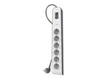 6 Outlet Power Surge Protector