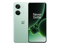 OnePlus Nord 3 5G - dimmgrön