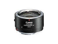 Canon EF Life-Size - omvandlare