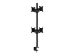 M VESA Deskmount Officeline Quad B2B