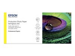 Production - Polyetylen (PE)