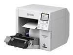 ColorWorks CW-C4000E (BK)