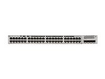 Catalyst 9200 - Network Essentials