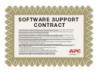APC Software Maintenance Contract