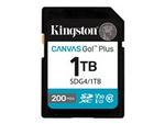 Canvas Go! Plus