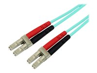 StarTech.com 2m Fiber Optic Cable