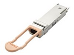HPE - QSFP28 sändar-/mottagarmodul