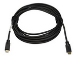 10 m HDMI 2.0-kabel