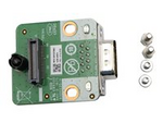 Additional serial port