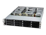 Supermicro UP SuperServer 521C-NR