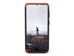 UAG Rugged Case for Samsung Galaxy S21 Plus 5G [6.7-inch]