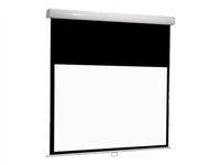 Euroscreen Diplomat Manual 16:10 Format