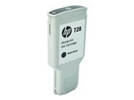 728 - 300 ml - mattsvart