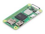 Pi Zero 2 W