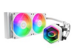 MasterLiquid 240 Core II