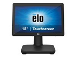 EloPOS System i3 - Med I/O-hubbstativ